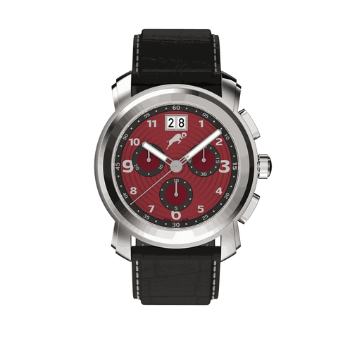 Oinas Chronograph