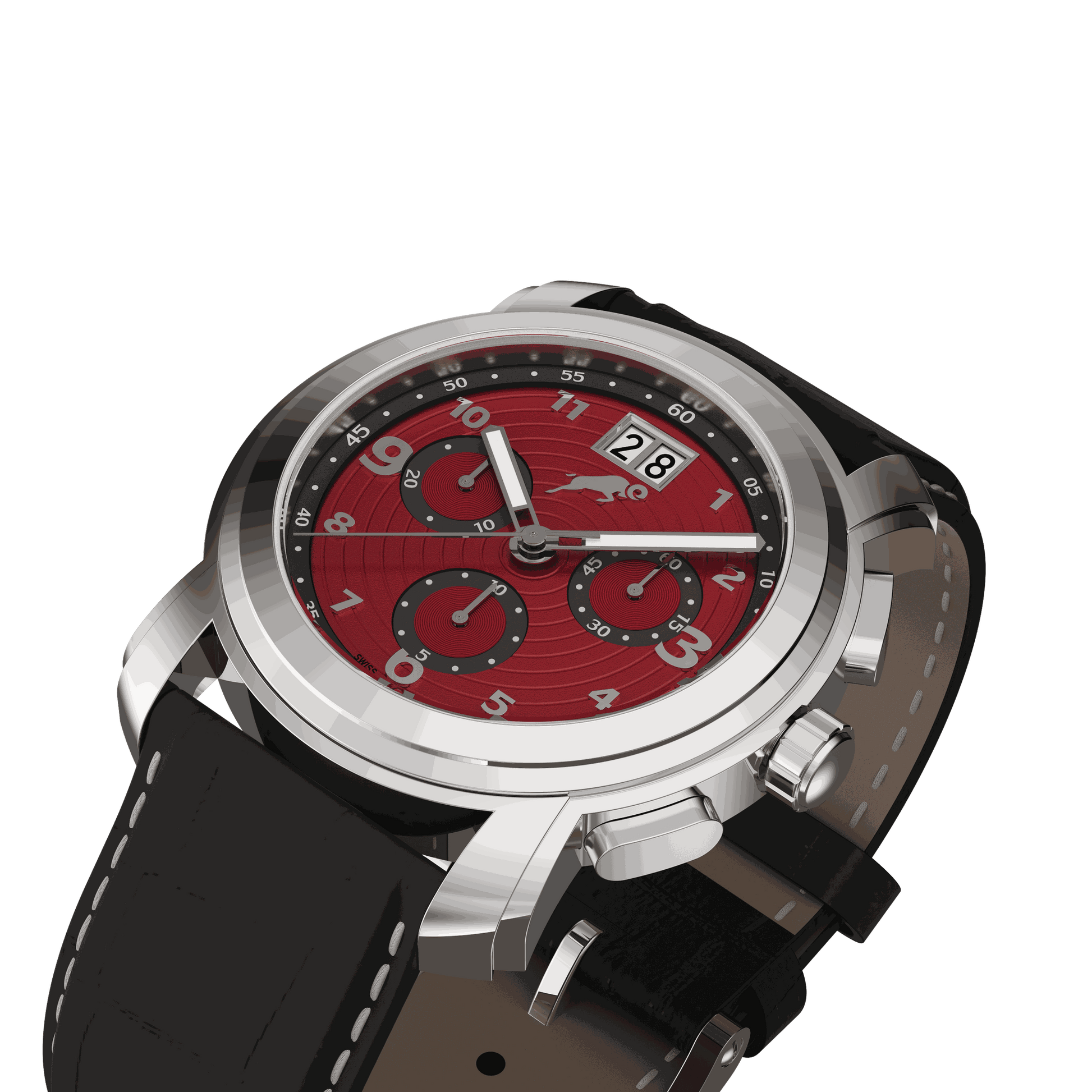 Oinas Chronograph
