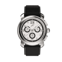 Oinas Chronograph