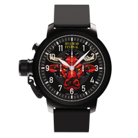 Oven Bullhead Edition