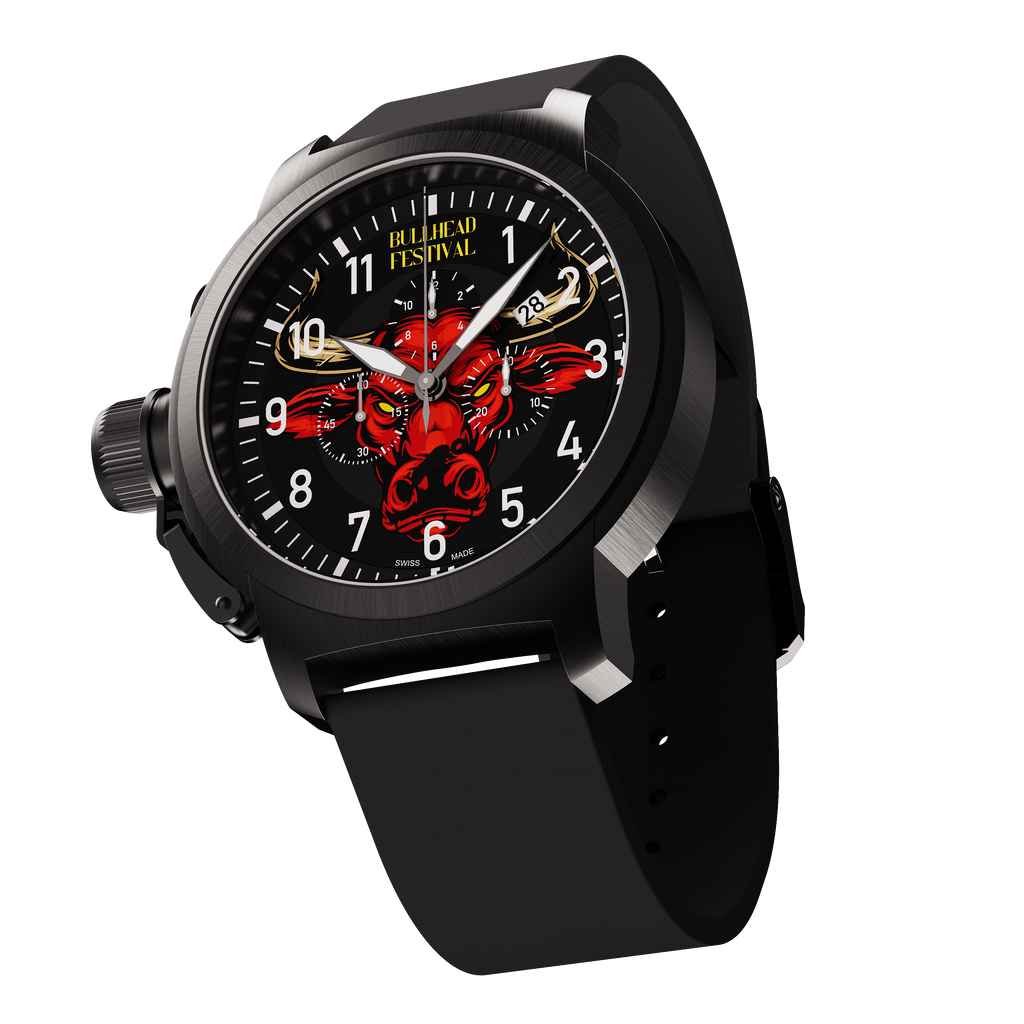 Oven Bullhead Edition