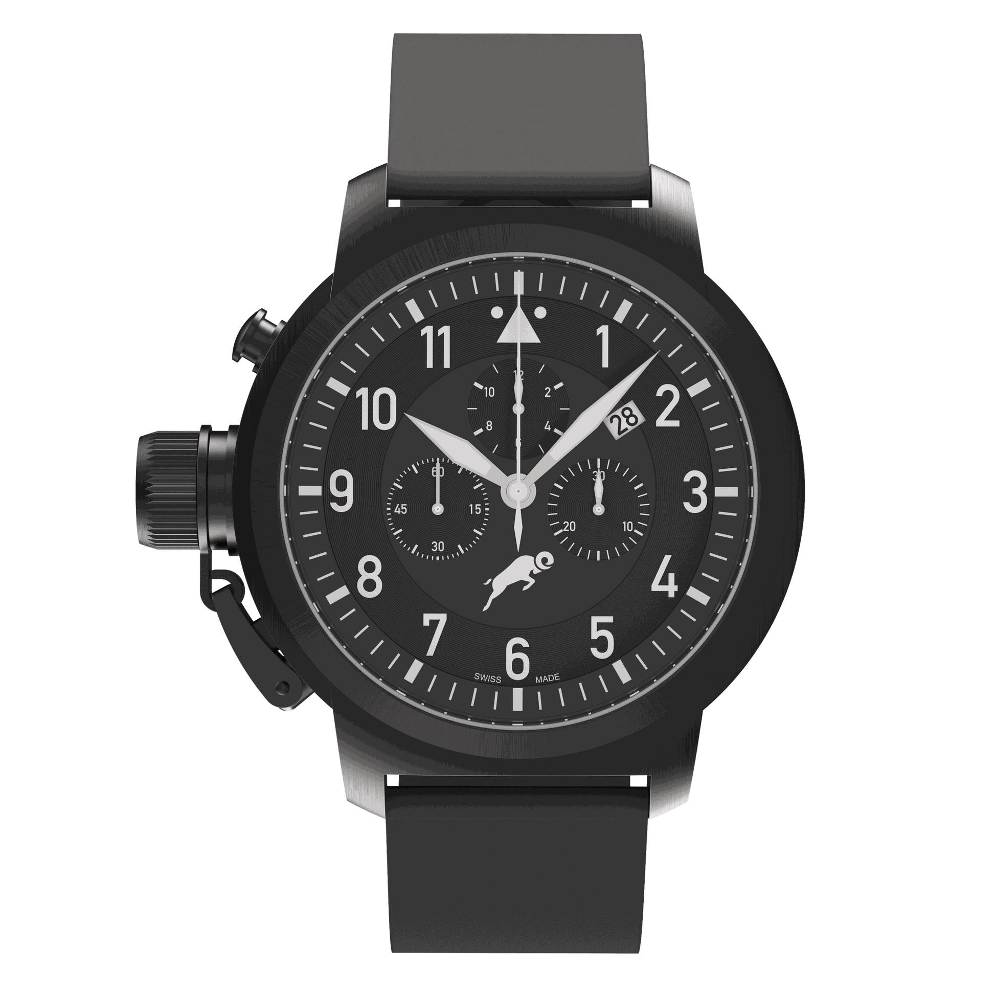 RAM-Ofen - R6011K1/1