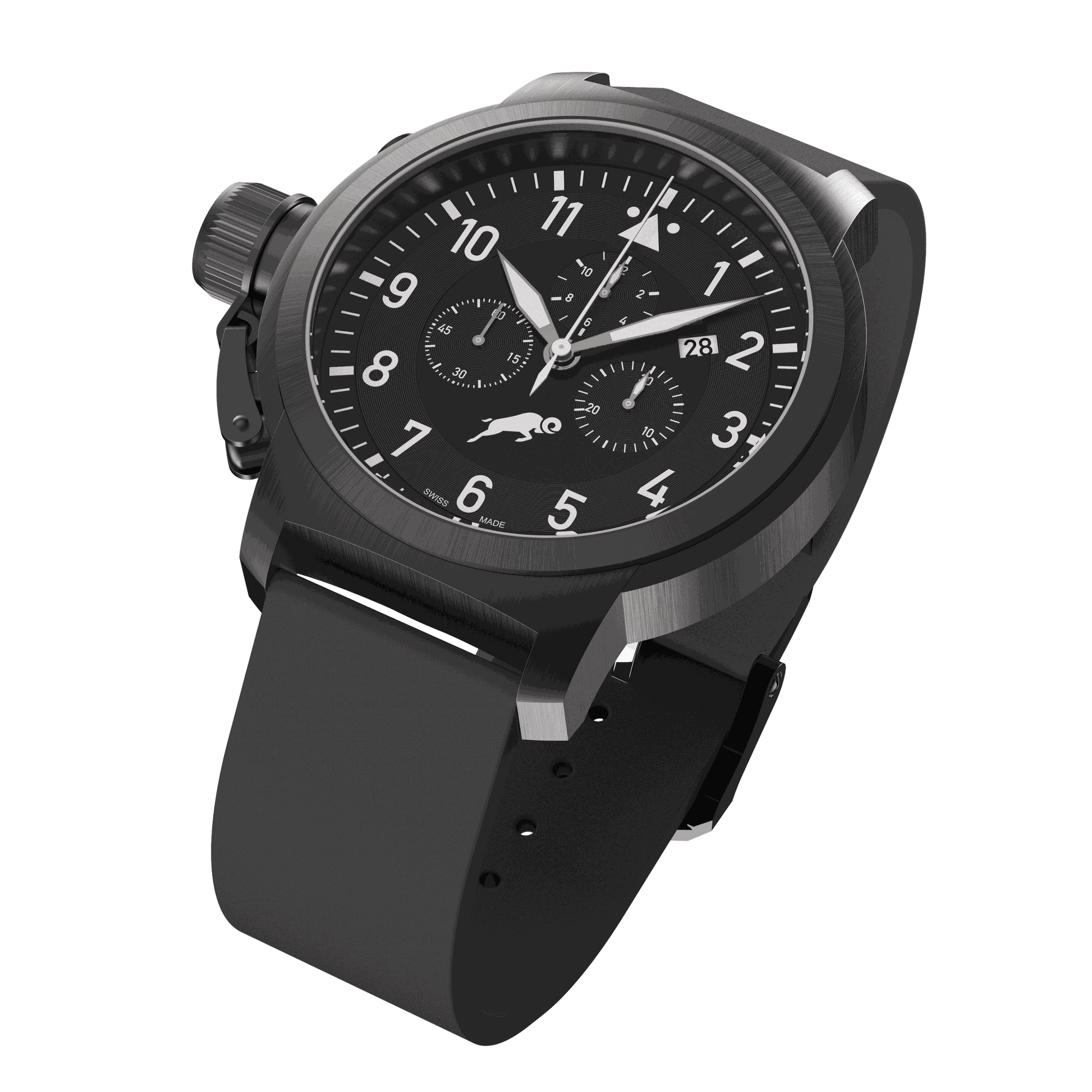 RAM-Ofen - R6011K1/1