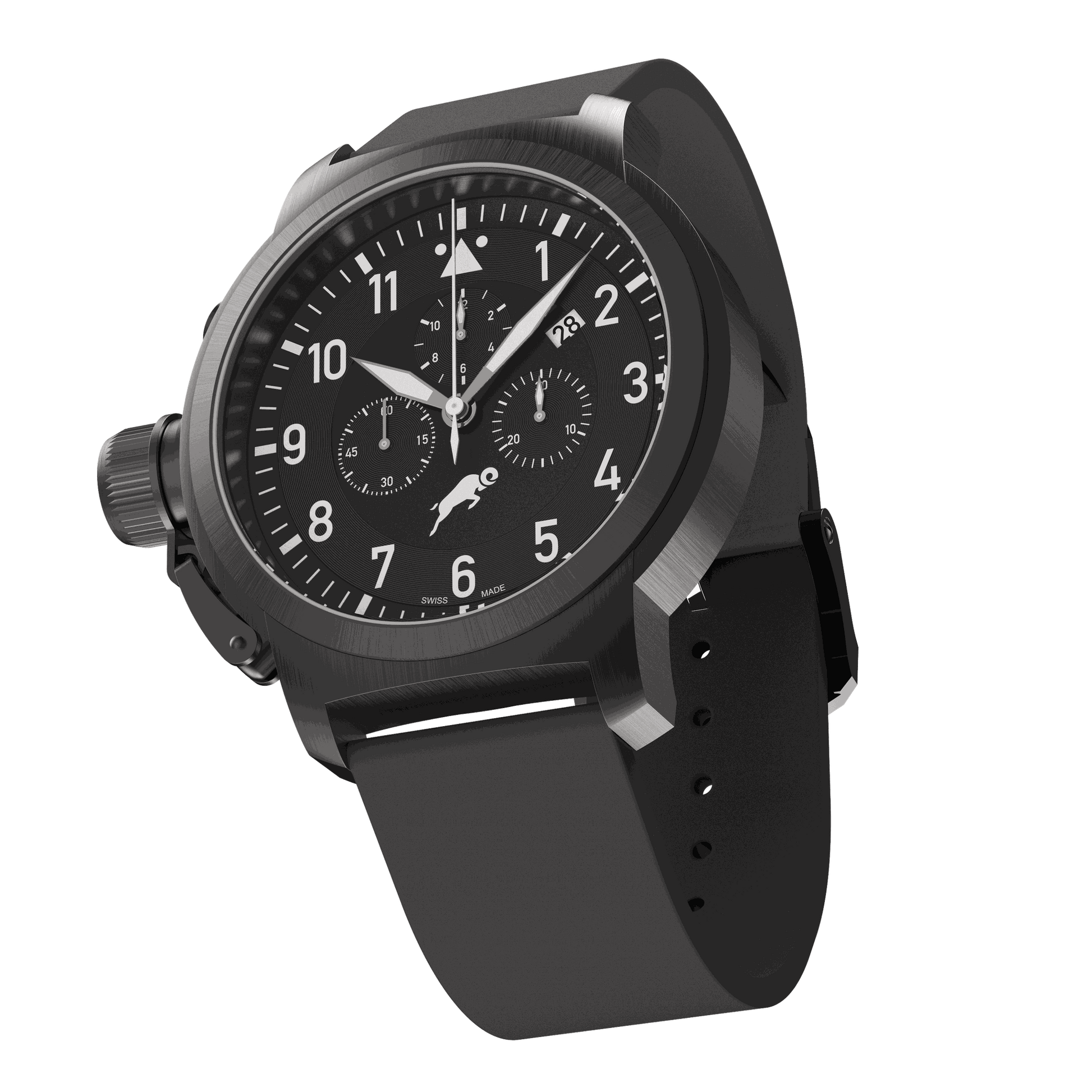 RAM-Ofen - R6011K1/1