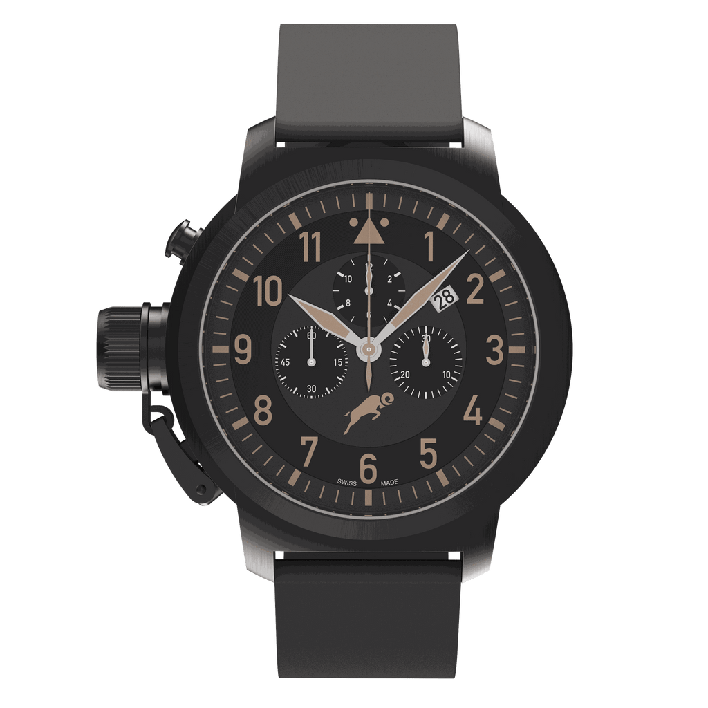 RAM-Ofen - R6011K1/6