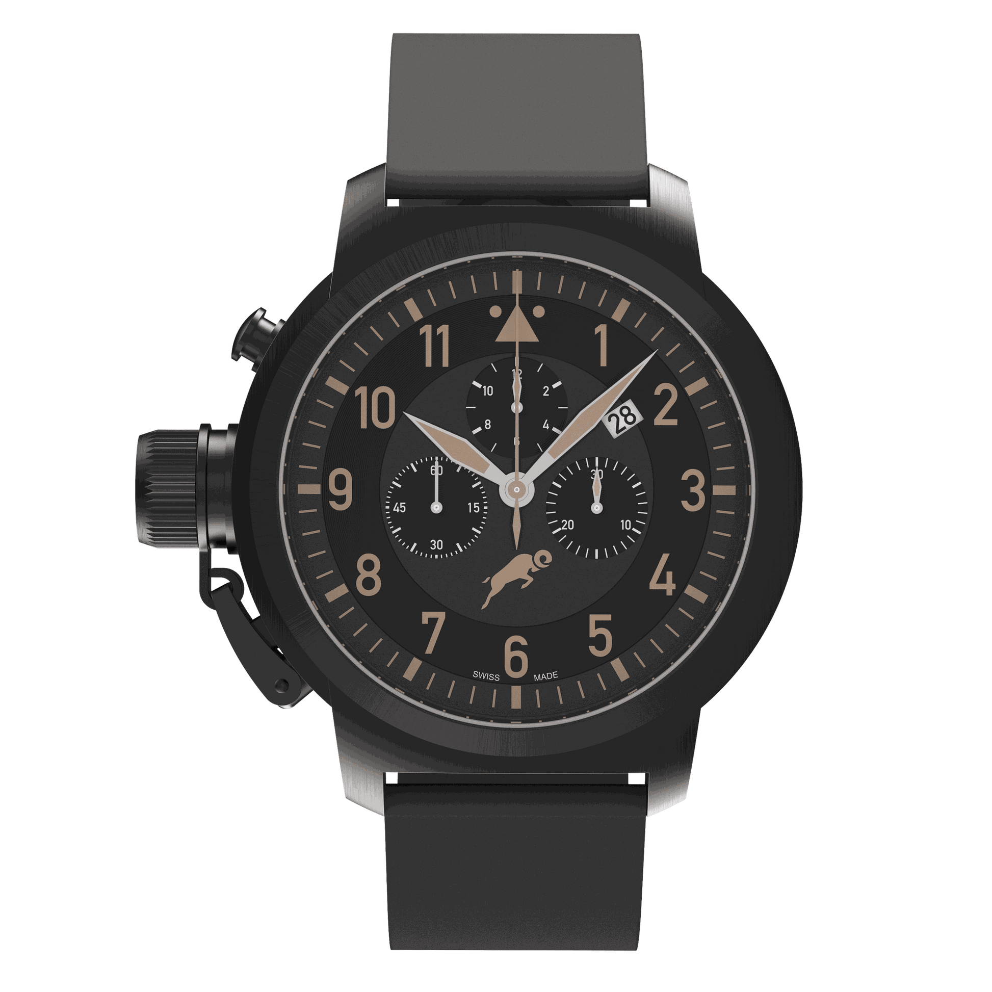 RAM-Ofen - R6011K1/6