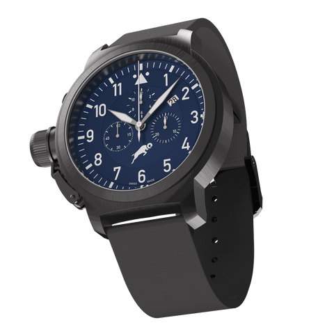 Oven Chronograph