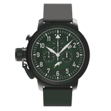 Oven Chronograph