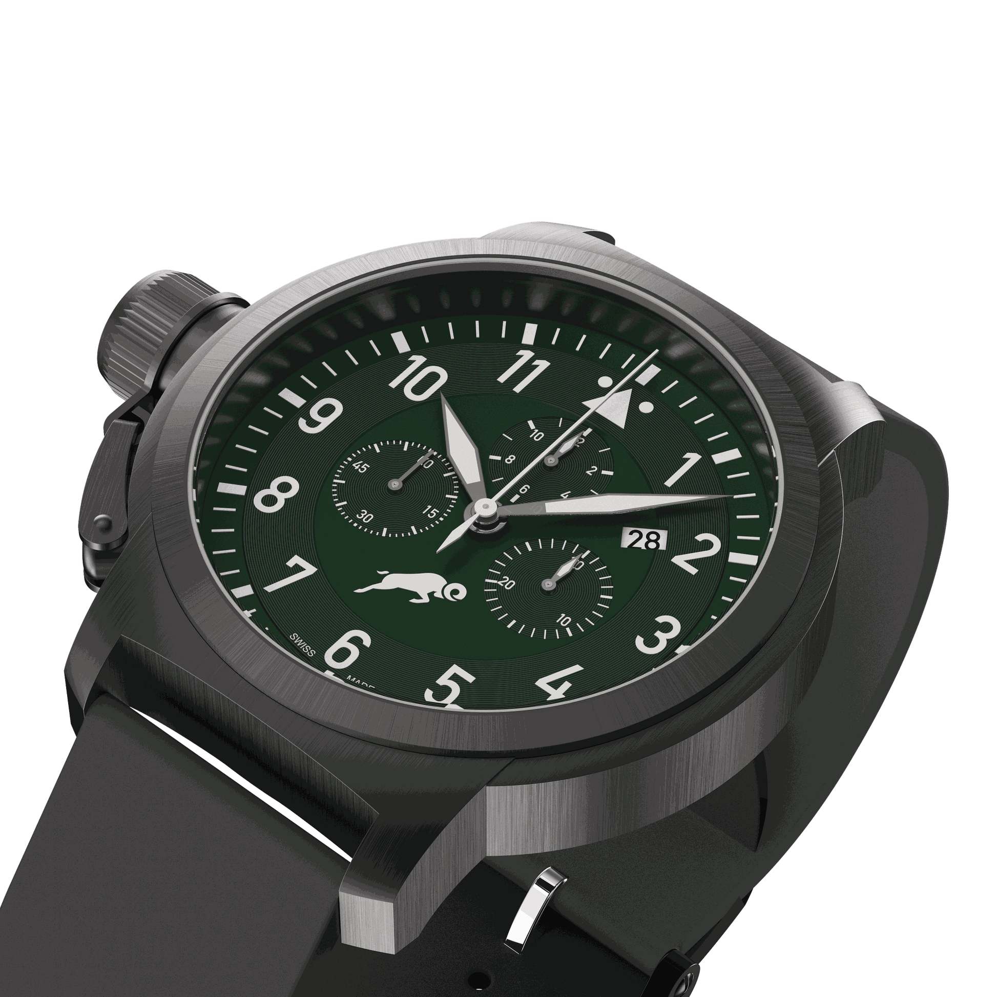 RAM-Ofen - R6011K1/3