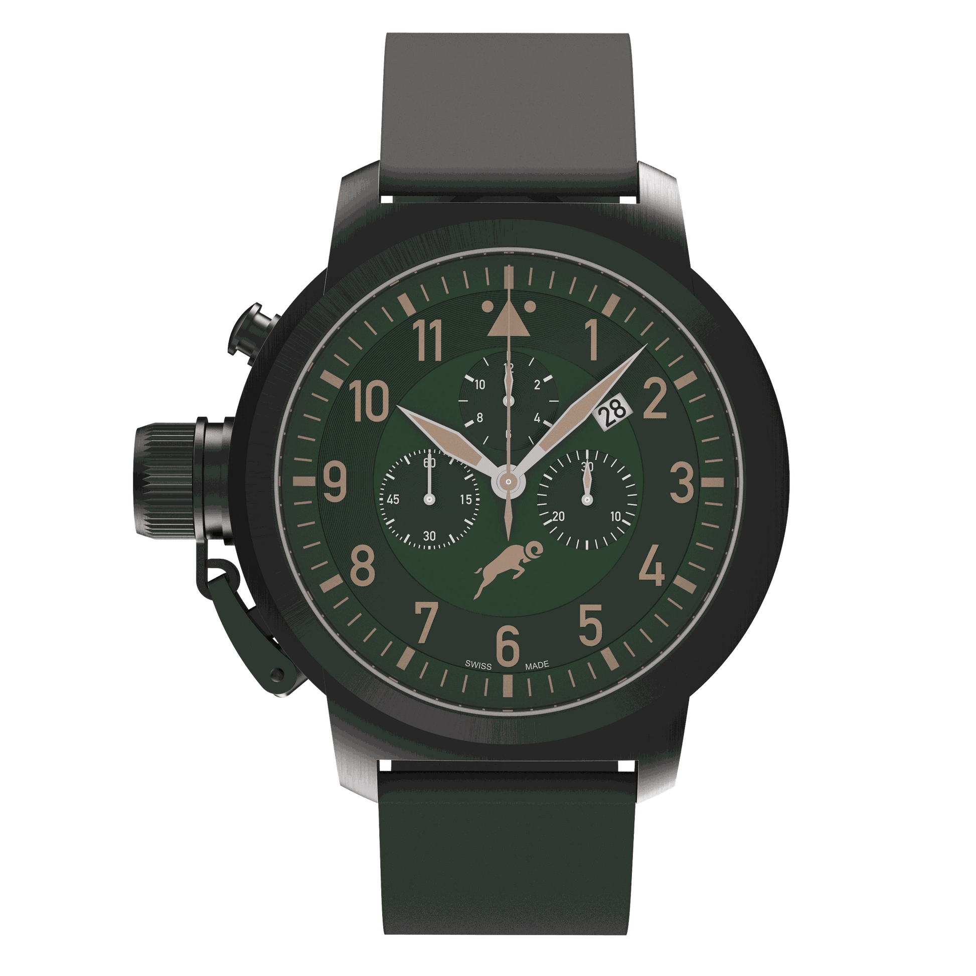 RAM Oven - R6011K1/7