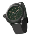 Oven Chronograph