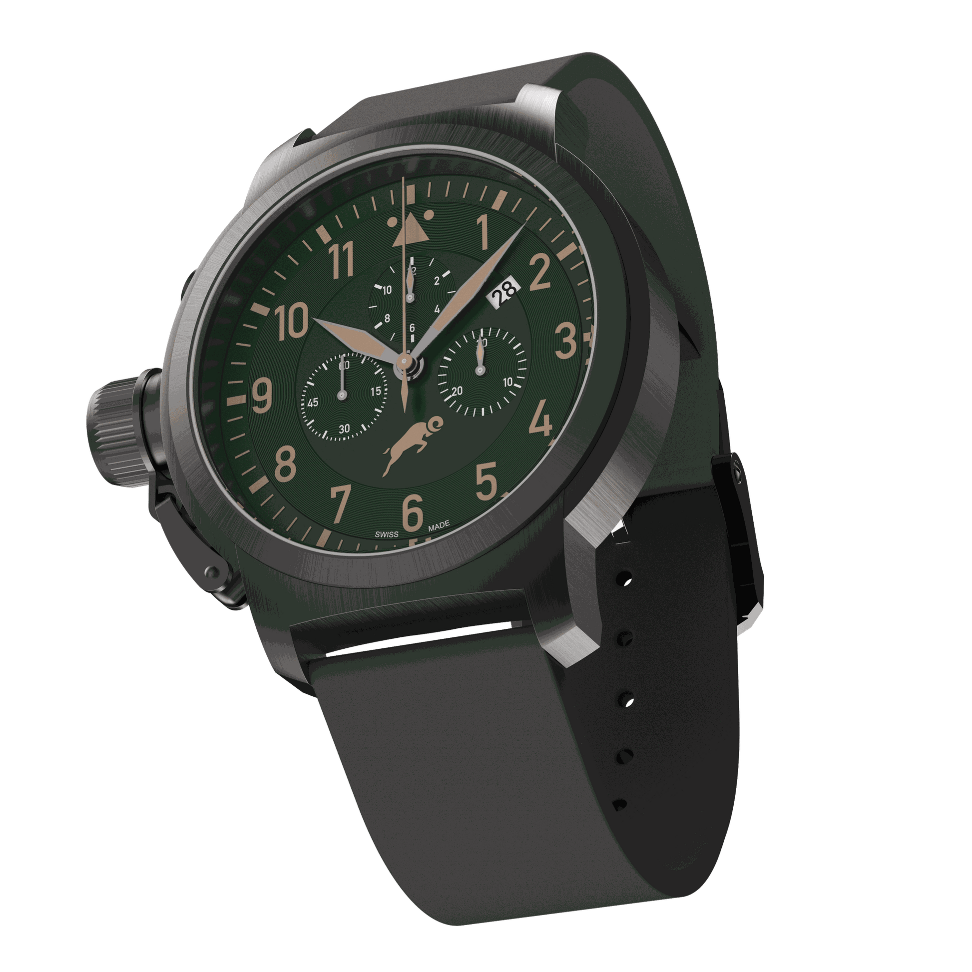 RAM Oven - R6011K1/7