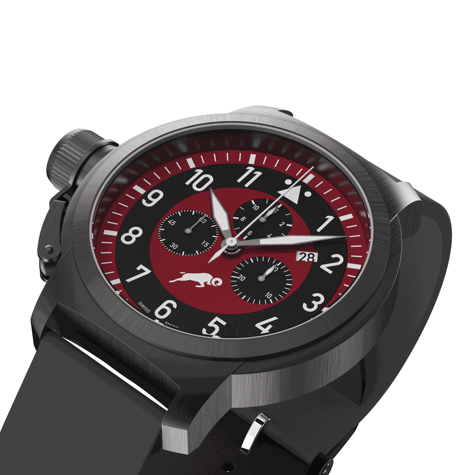 RAM-Ofen - R6011K1/4