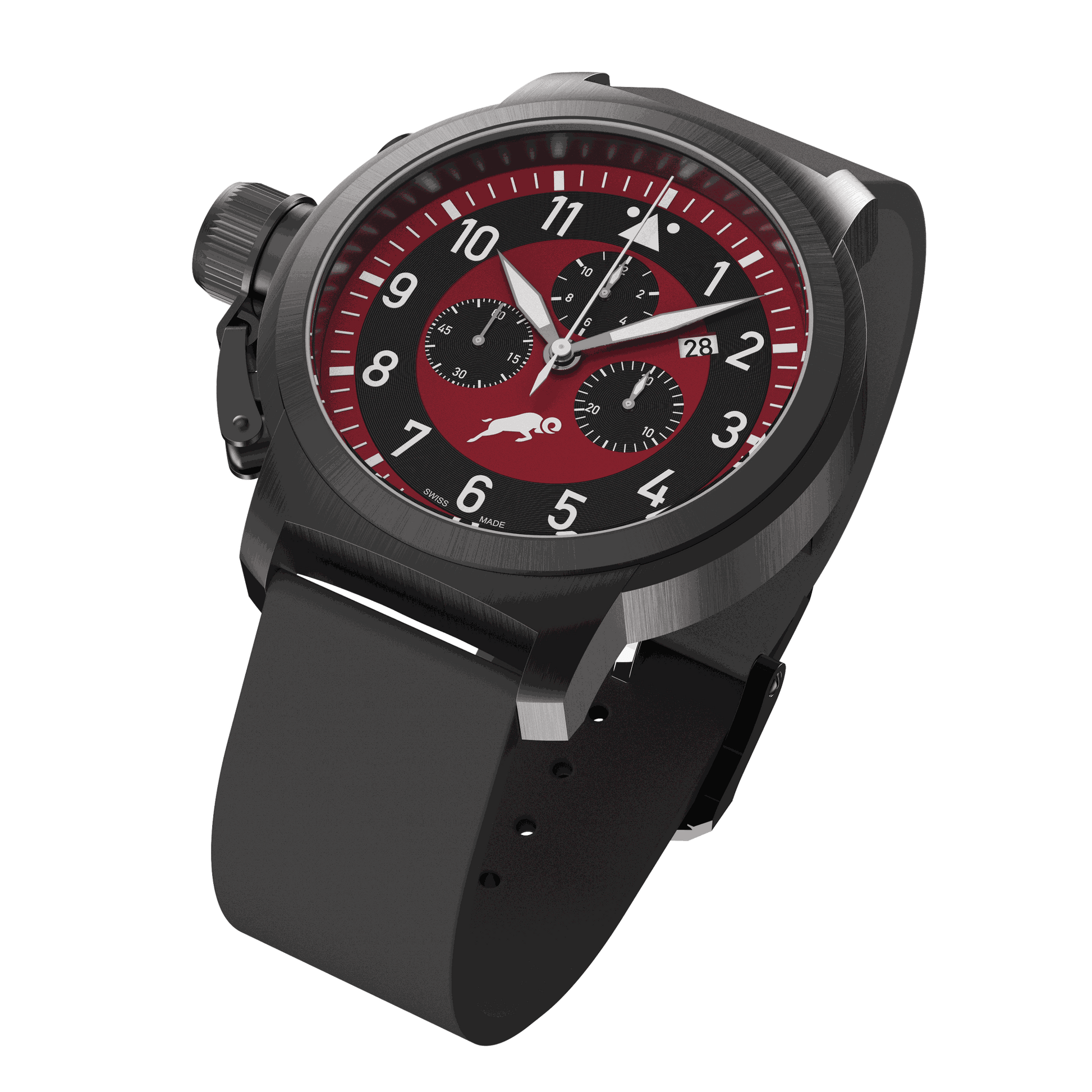 RAM-Ofen - R6011K1/4