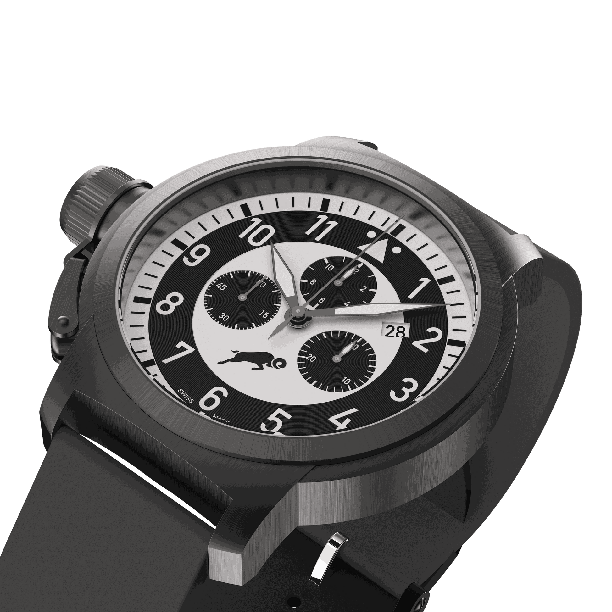 RAM-Ofen - R6011K1/5