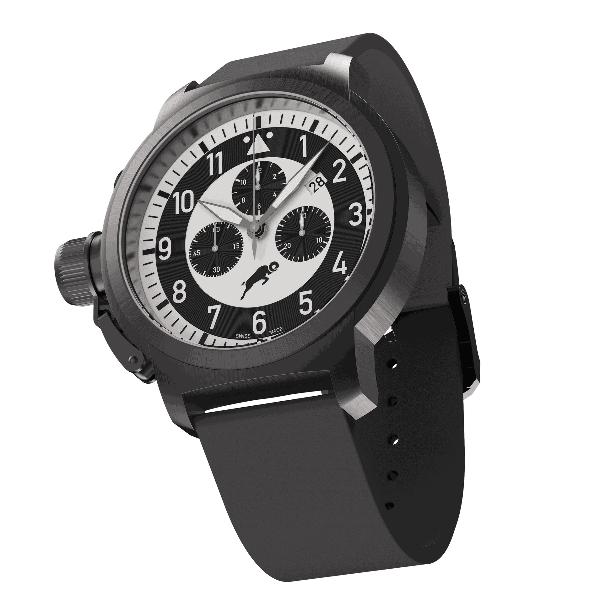 RAM-Ofen - R6011K1/5