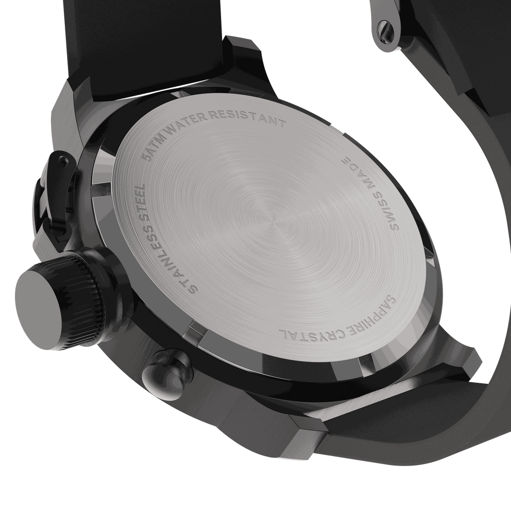 RAM-Ofen - R6011K1/5