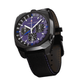 Techart 24H Chronograph