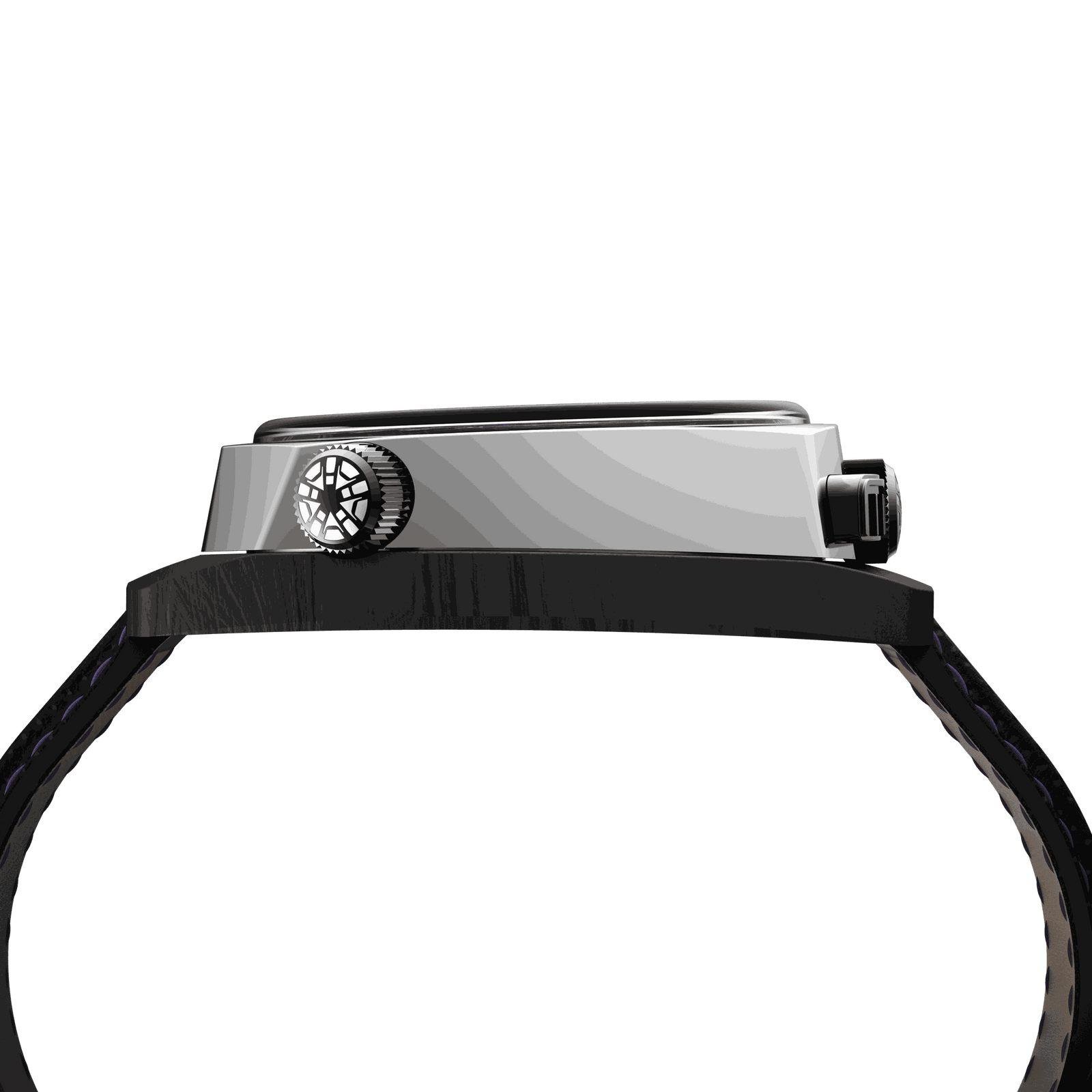 Techart 24H Chronograph