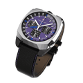 Techart 24H Chronograph