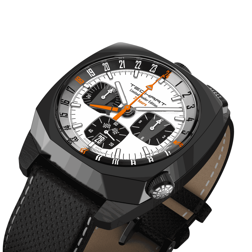 Techart 24H Dealer's Edition