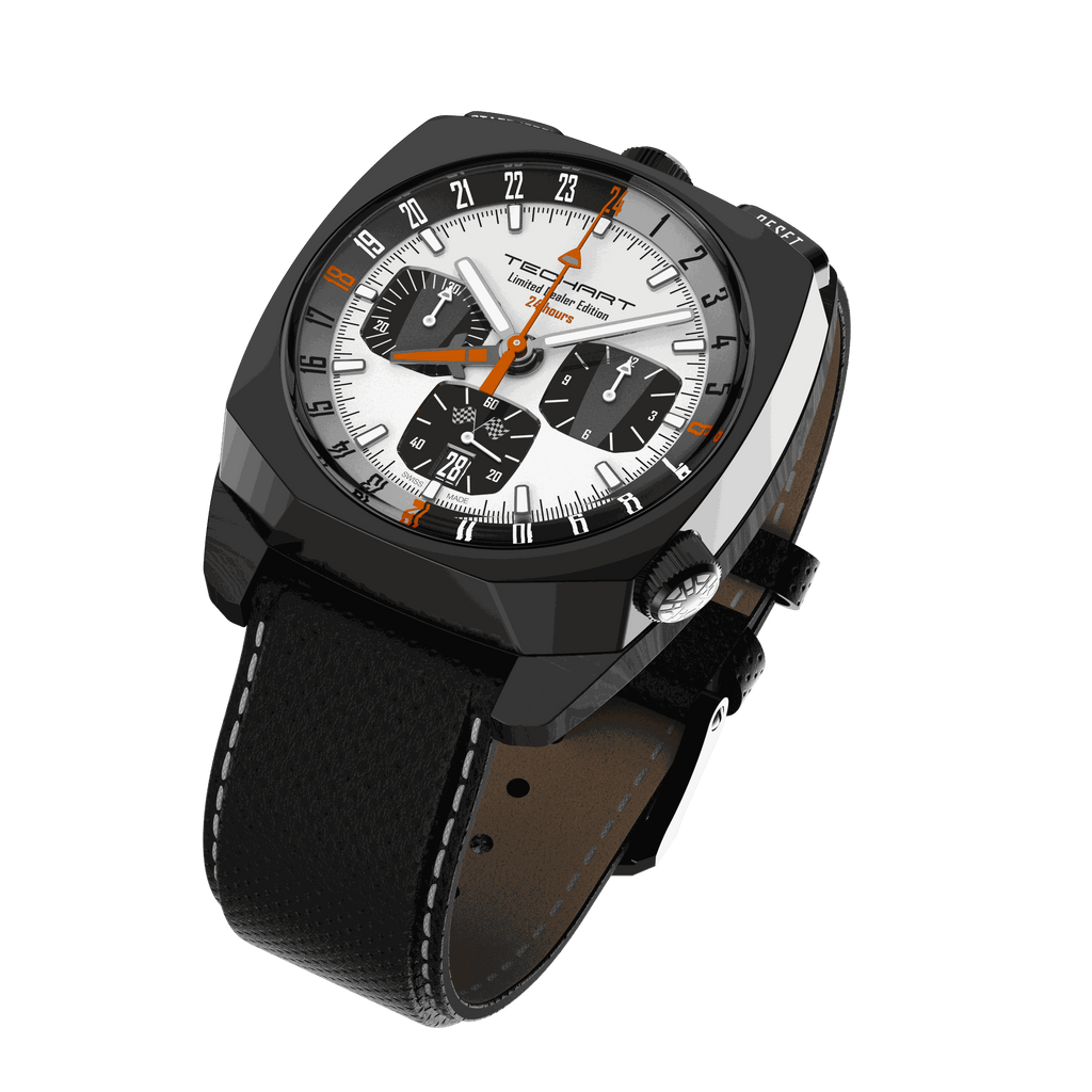 Techart 24H Dealer's Edition