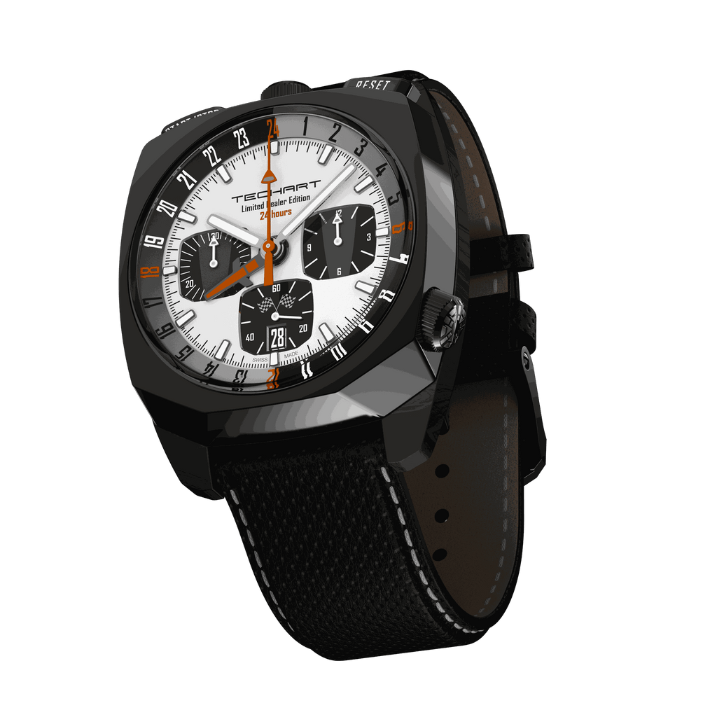 Techart 24H Dealer's Edition