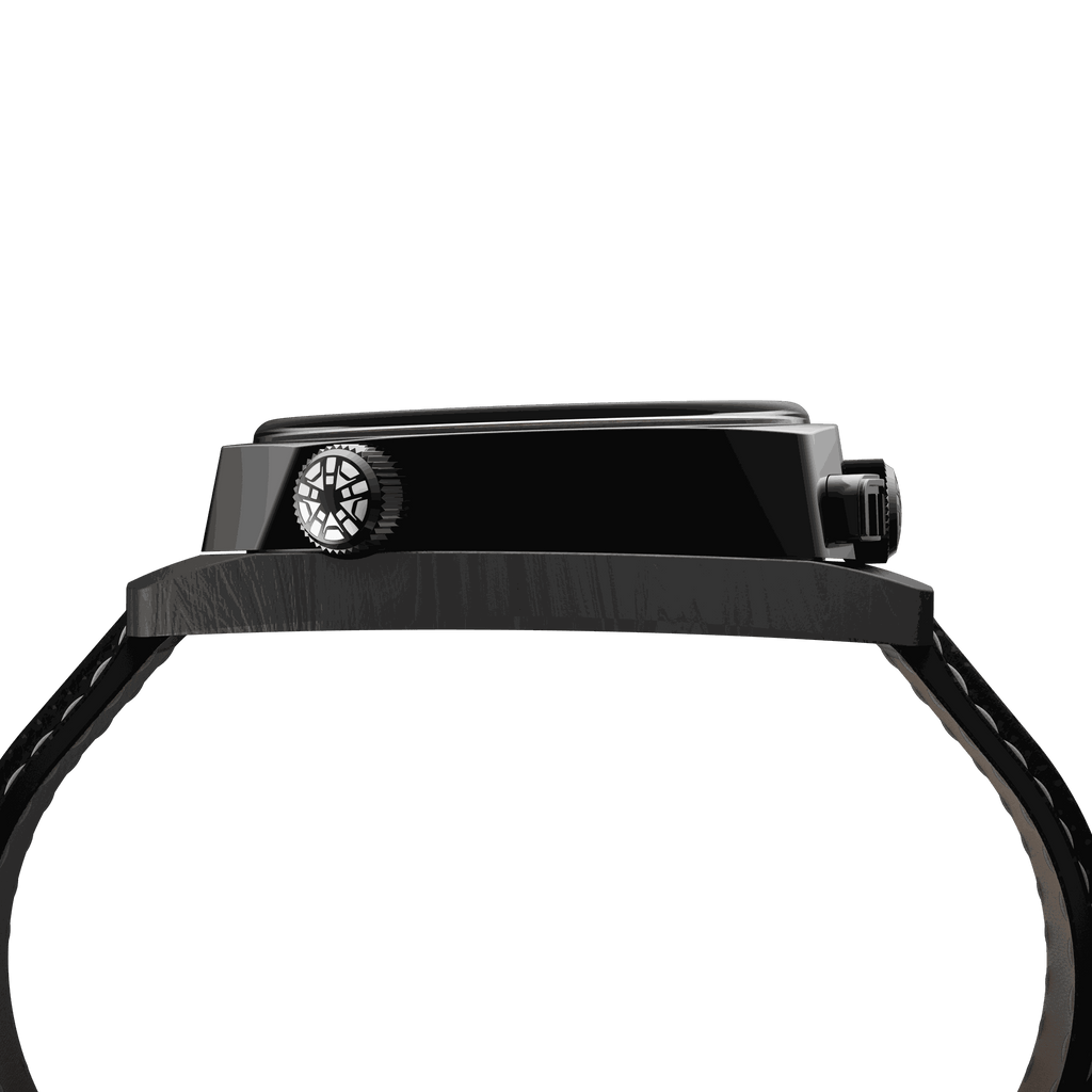 Techart 24H Chronograph