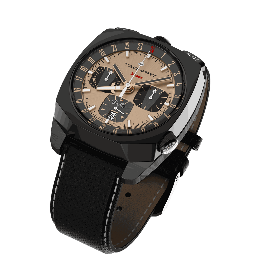 Techart 24H Chronograph