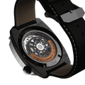 Techart 24H Chronograph
