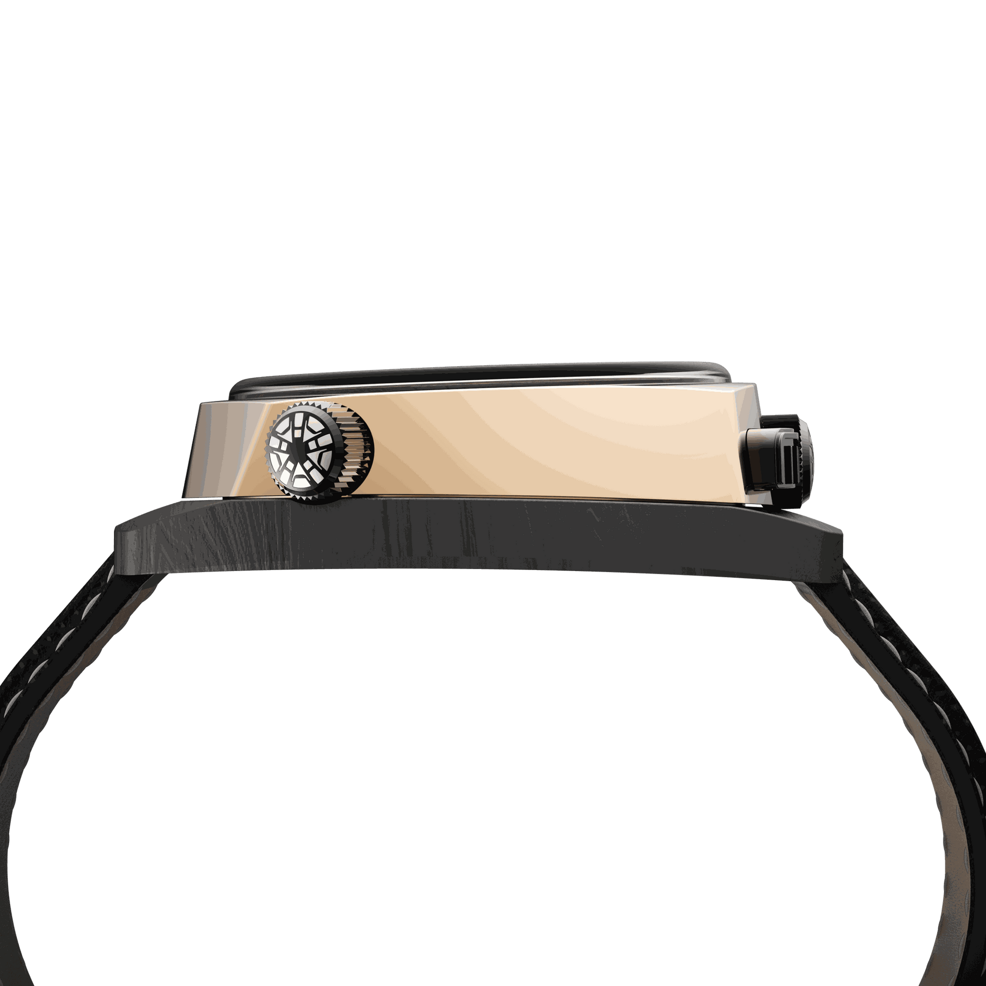 Techart 24H Chronograph