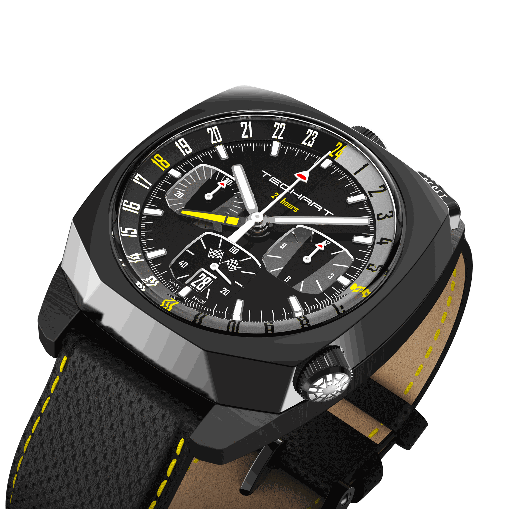 Techart