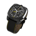 Techart 24H Chronograph