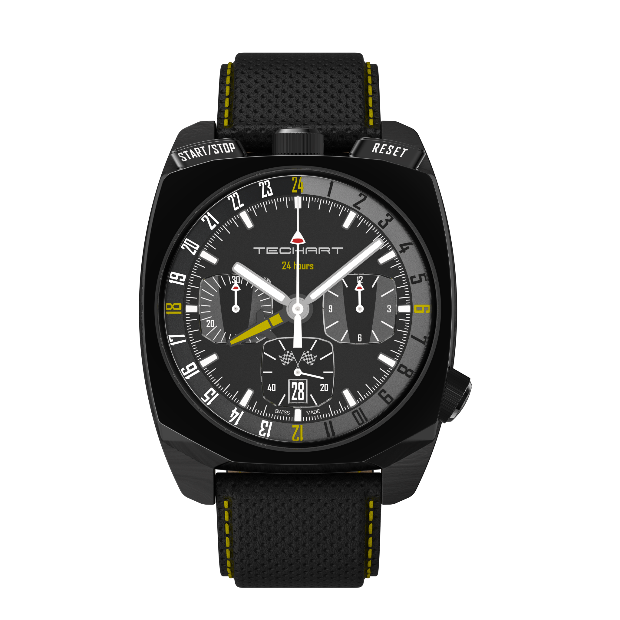 Techart