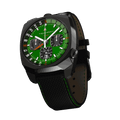 Techart 24H Chronograph