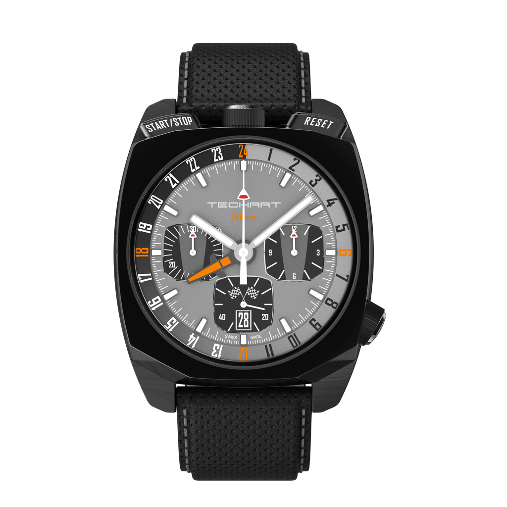 Techart 24H Chronograph