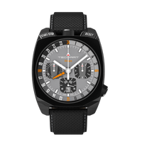 Techart 24H Chronograph