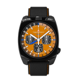 Techart 24H Chronograph