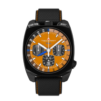 Techart 24H Chronograph