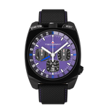 Techart 24H Chronograph