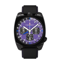 Techart 24H Chronograph