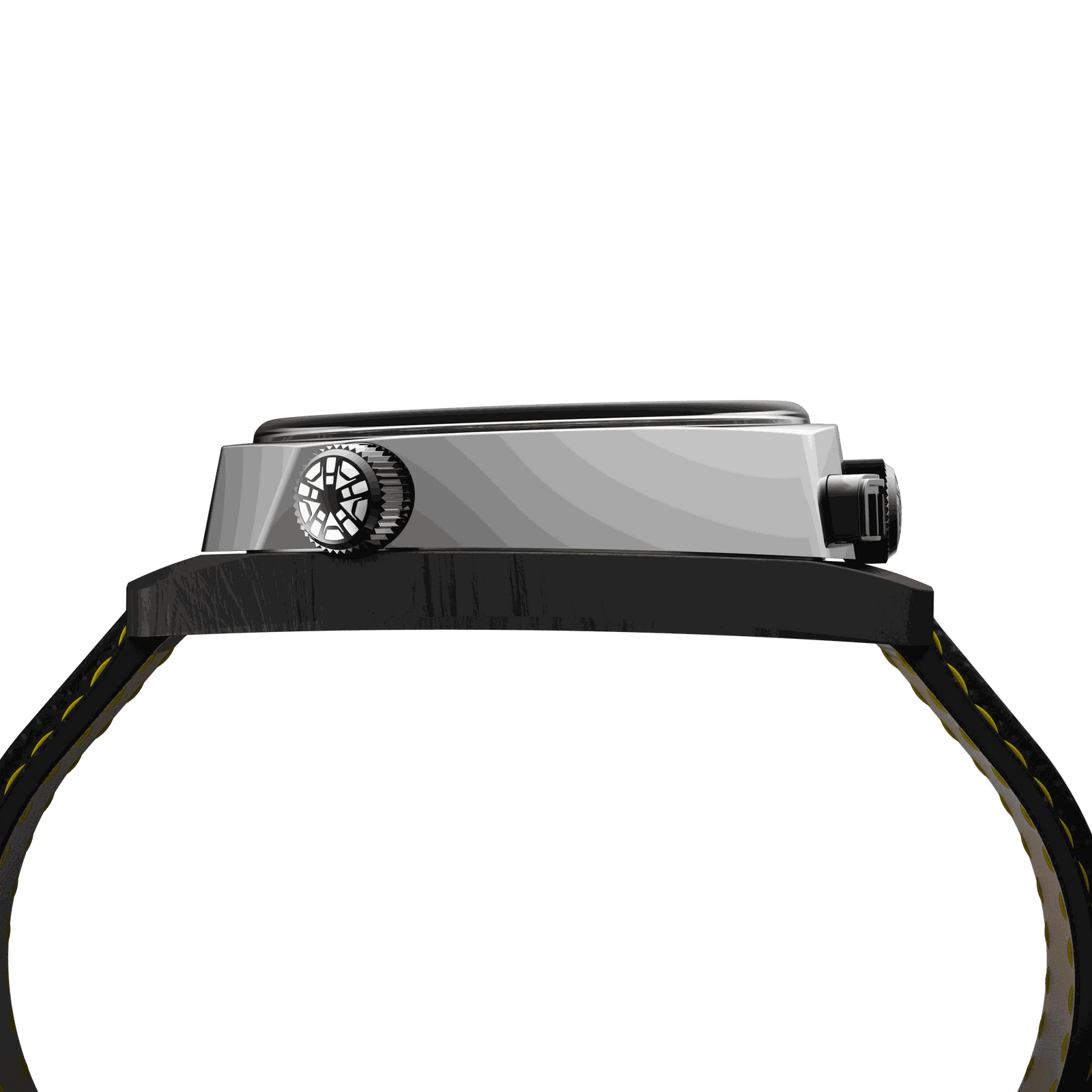 Techart 24H Chronograph