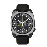 Techart 24H Chronograph