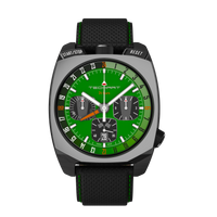 Techart 24H Chronograph