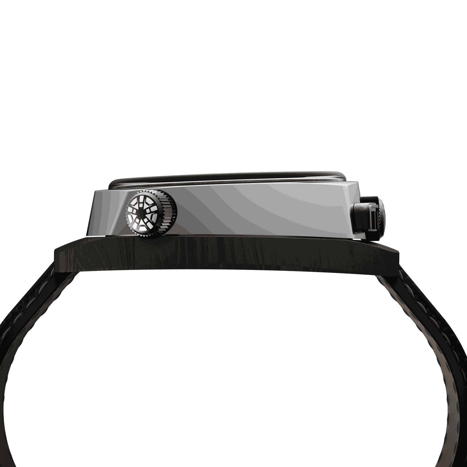 Techart 24H Chronograph