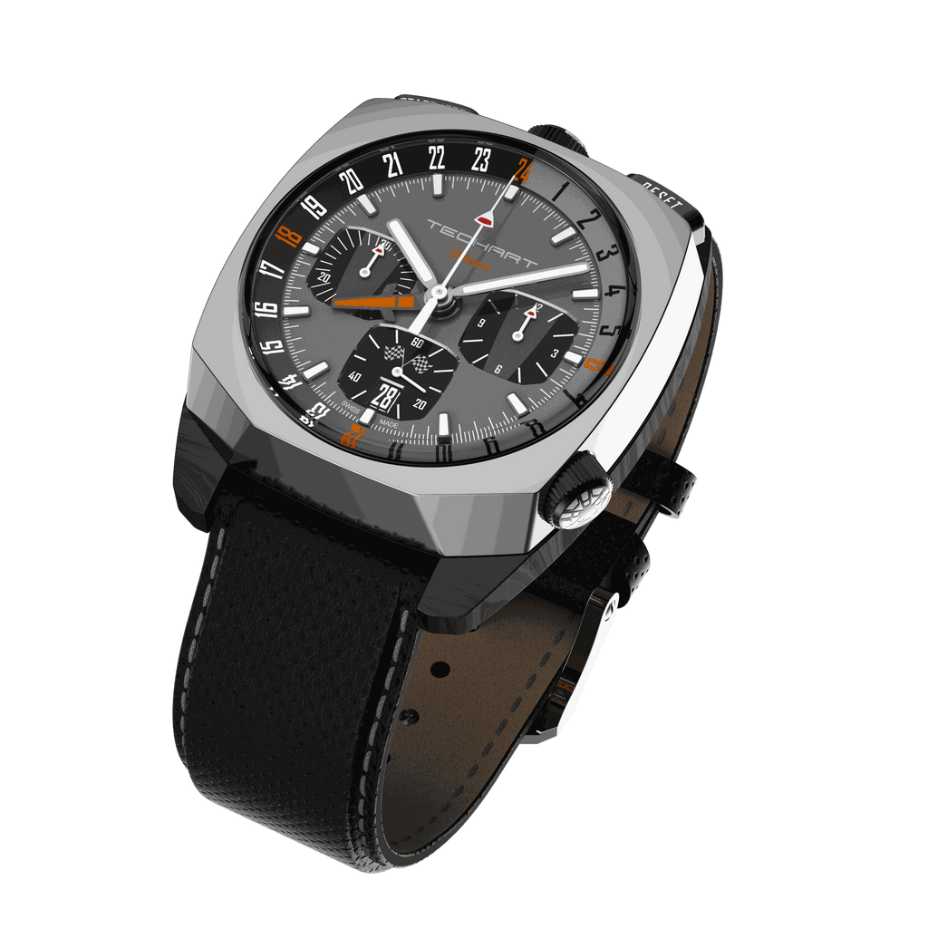 Techart 24H Chronograph