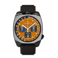 Techart 24H Chronograph