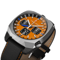Techart 24H Chronograph