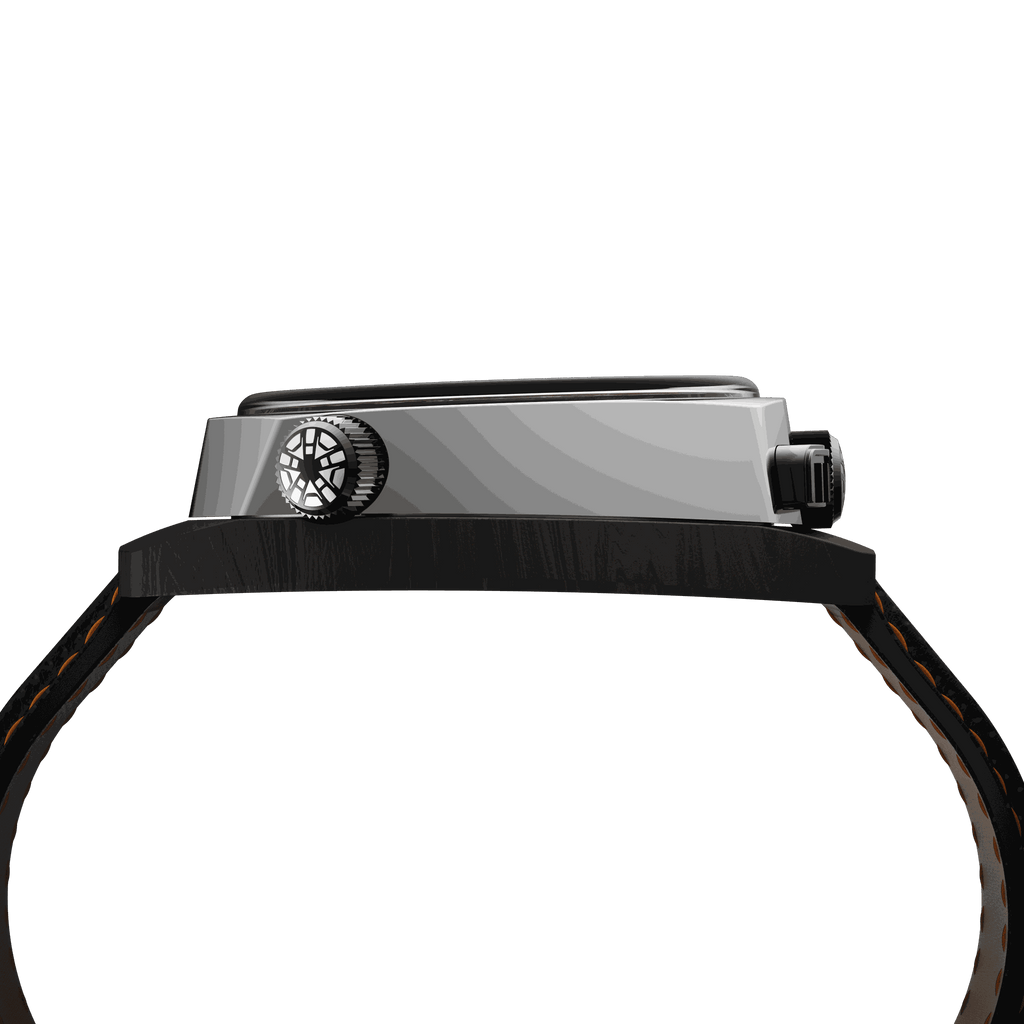 Techart 24H Chronograph