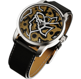 RAM Aries 42 - Time and Life Paths